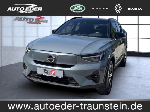 Volvo XC Modelle  XC 40 Ultimate Recharge Pure Electric 2WD