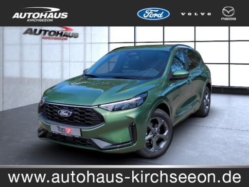 Ford Kuga   1.5 EcoBoost ST-Line Automatik