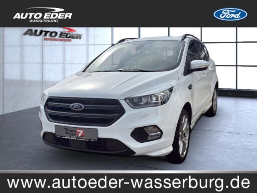 Ford Kuga   ST-Line 1.5 EcoBoost