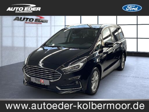 Ford S-MAX   ST-Line