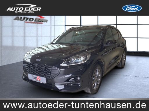 Ford Kuga   ST-Line X