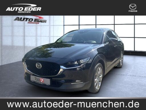 Mazda CX-30   Selection 2WD