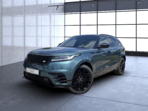 Land Rover Range Rover   Velar D300 Autobiography