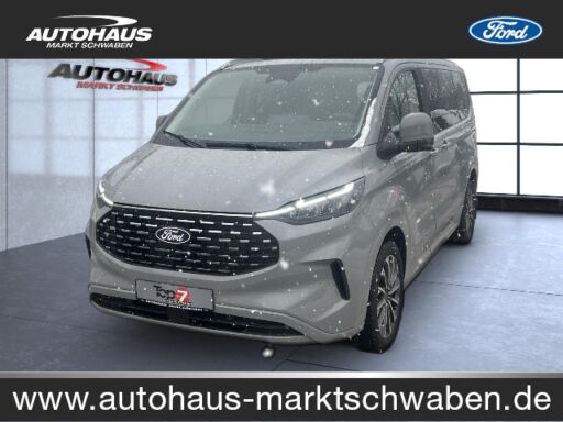 Ford Tourneo   Custom 320 L1  Titanium X FWD