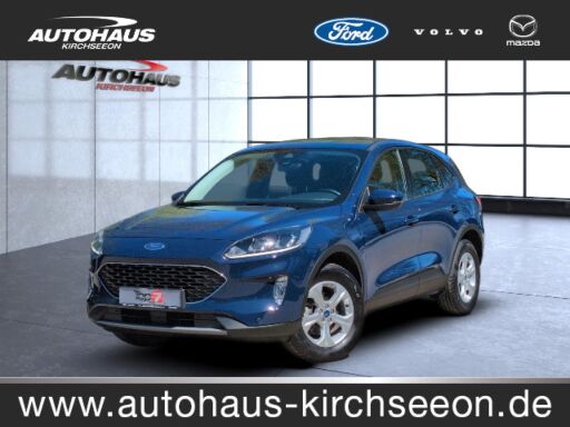Ford Kuga   2.5 Duratec PHEV Plug-In Hybrid Cool&Connect