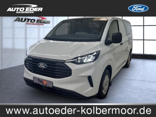 Ford Transit   Custom Kasten 280 L1 Trend FWD