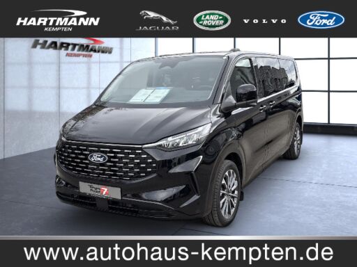 Ford Tourneo   Custom 320 L2  Titanium X FWD