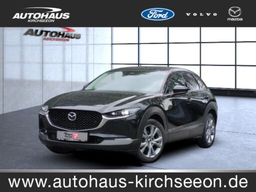 Mazda CX-30   2.5 e-SKYACTIV-G Takumi 2WD Automatik
