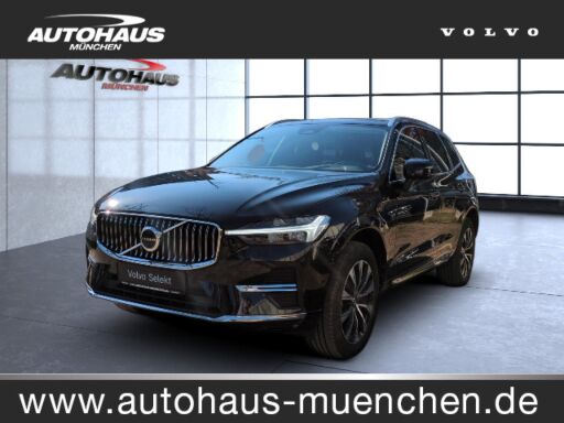 Volvo XC Modelle  XC 60 Plus Bright 2WD