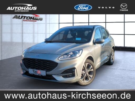 Ford Kuga   1.5 EcoBoost ST-Line
