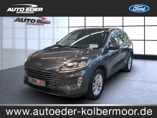 Ford Kuga   PHEV Titanium ACC Rückfahrkamera