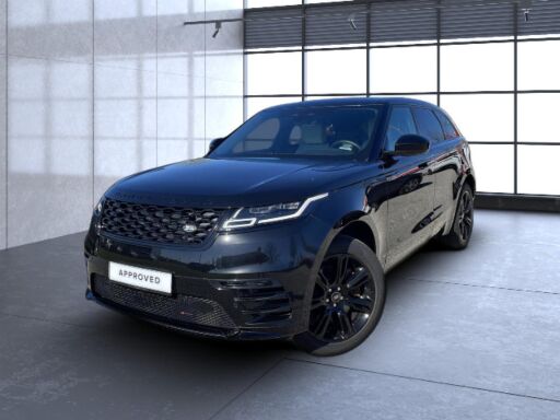 Land Rover Range Rover   Velar D300 R-Dynamic SE