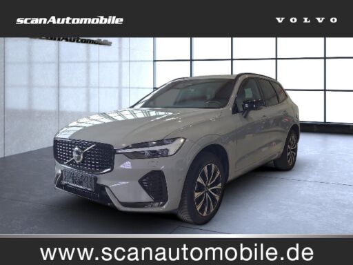 Volvo XC Modelle  XC 60 Plus Dark AWD