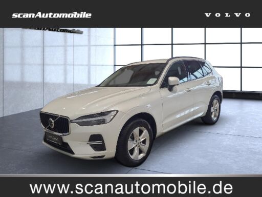 Volvo XC Modelle  XC 60 Core 2WD