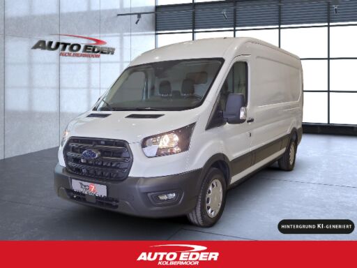 Ford Transit   350 L3 Trend Automatik