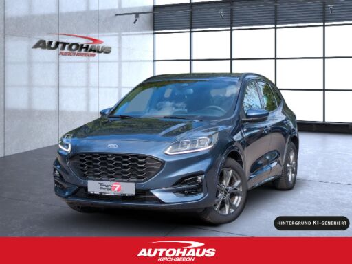Ford Kuga   1.5 EcoBoost ST-Line