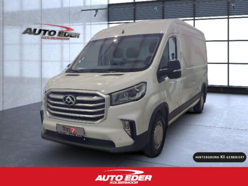 Maxus Maxus L3H2  L3H2