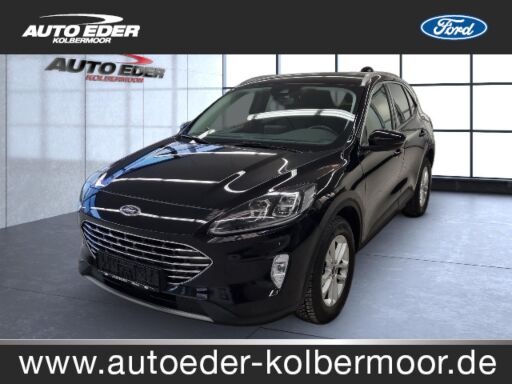 Ford Kuga   Titanium X