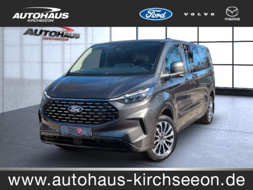 Ford Tourneo   Custom 2.0 EcoBlue L2 Titanium X FWD Autom