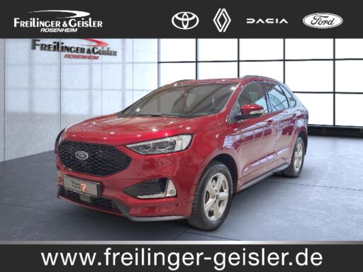 Ford Edge   ST-Line 4x4