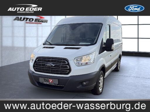 Ford Transit   350 L2 Trend