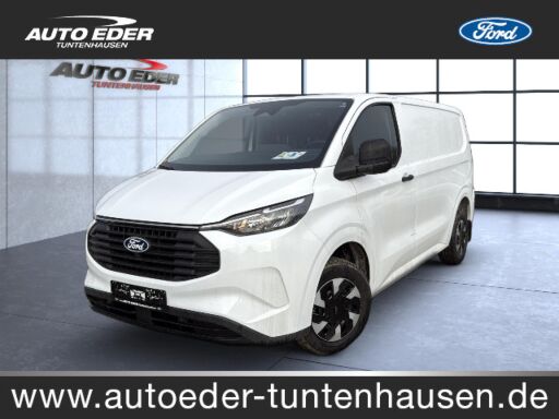 Ford Transit   Custom 320 L1 Trend FWD Plug-in Hybrid