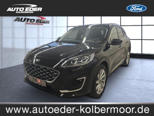 Ford Kuga   Plug-In Hybrid Vignale