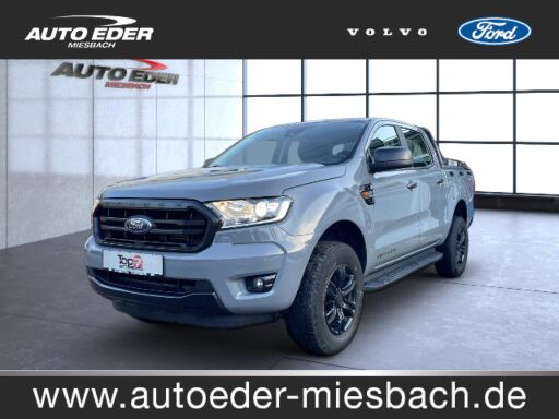 Ford Ranger   Wolftrak Doppelkabine 4x4