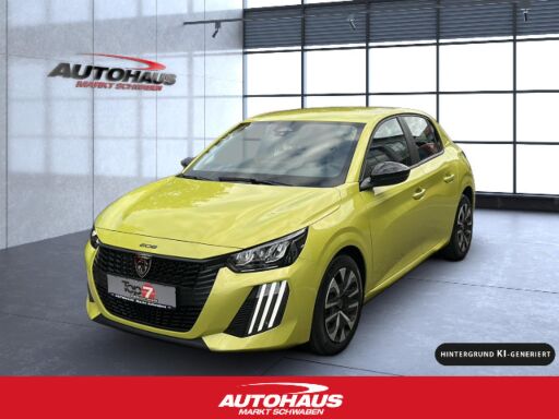 Peugeot 208   Style