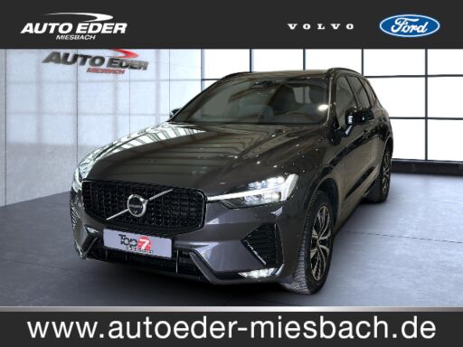 Volvo XC Modelle  XC 60 Plus Dark AWD