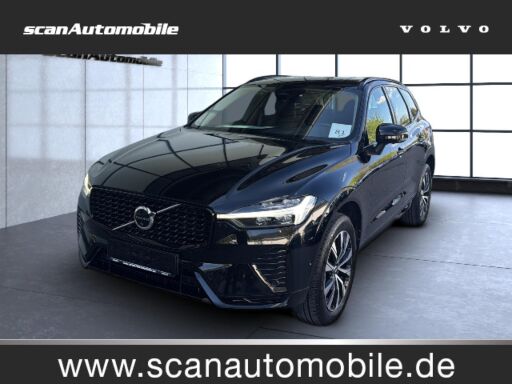 Volvo XC Modelle  XC 60 Plus Dark 2WD