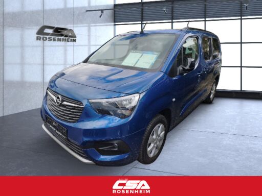 Opel Combo   - e Ultimate XL