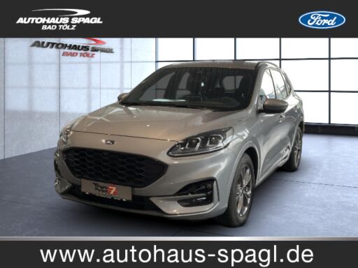 Ford Kuga   ST-Line