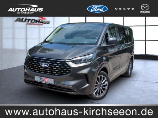 Ford Tourneo   Custom 2.0 EcoBlue L1 Titanium X FWD Autom