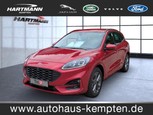 Ford Kuga   ST-Line