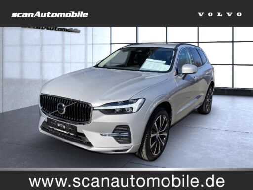 Volvo XC Modelle  XC 60 Core 2WD