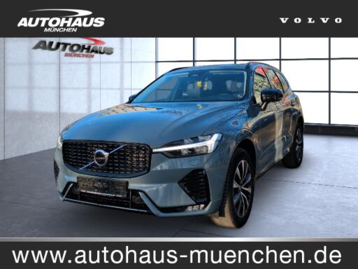 Volvo XC Modelle  XC 60 Plus Dark AWD