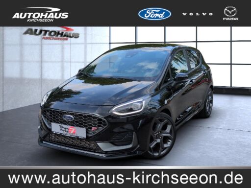 Ford Fiesta   1.5 EcoBoost ST X