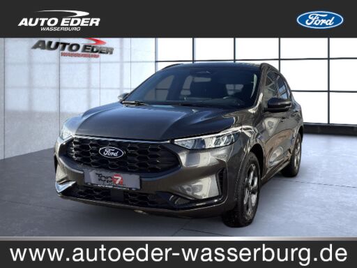 Ford Kuga   ST-Line 2.5 FHEV