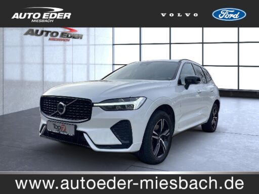 Volvo XC Modelle  XC 60 R Design AWD