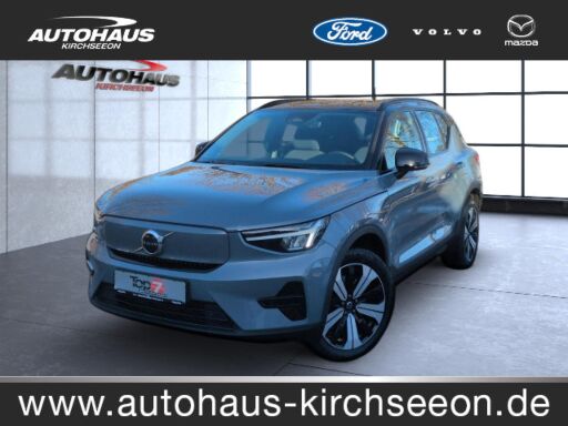 Volvo XC Modelle  XC40 Recharge Plus Pure Electric 2WD