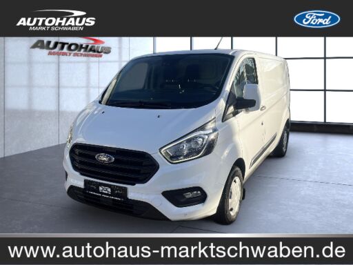 Ford Transit   Custom 300 L2 Trend