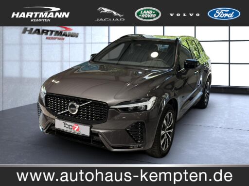 Volvo XC Modelle  XC 60 Plus Dark AWD