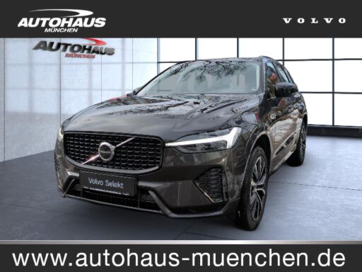 Volvo XC Modelle  XC 60 Plus Dark 2WD