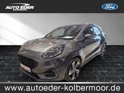Ford Puma   ST-Line X