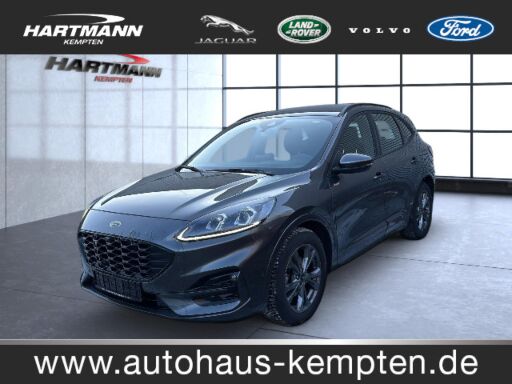 Ford Kuga   ST-Line