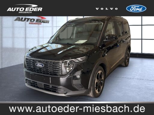 Ford Tourneo   Courier Active