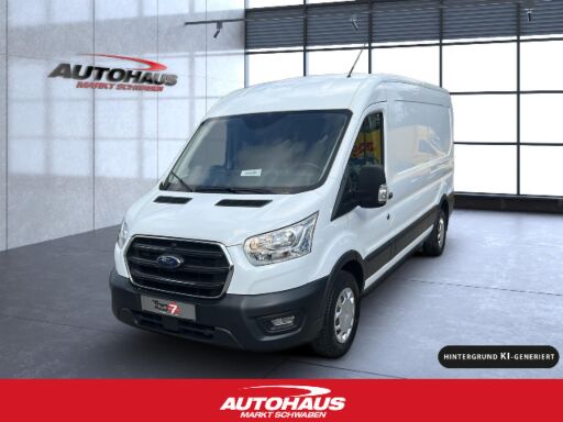 Ford Transit   330 L3 Trend