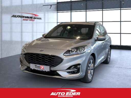 Ford Kuga   ST-Line
