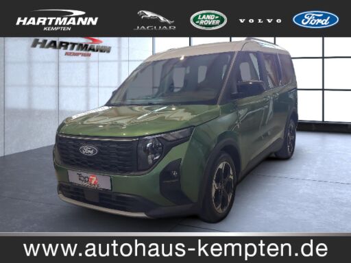 Ford Tourneo   Courier Active
